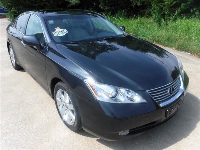 Used 2008 Lexus ES 350 FWD image 2