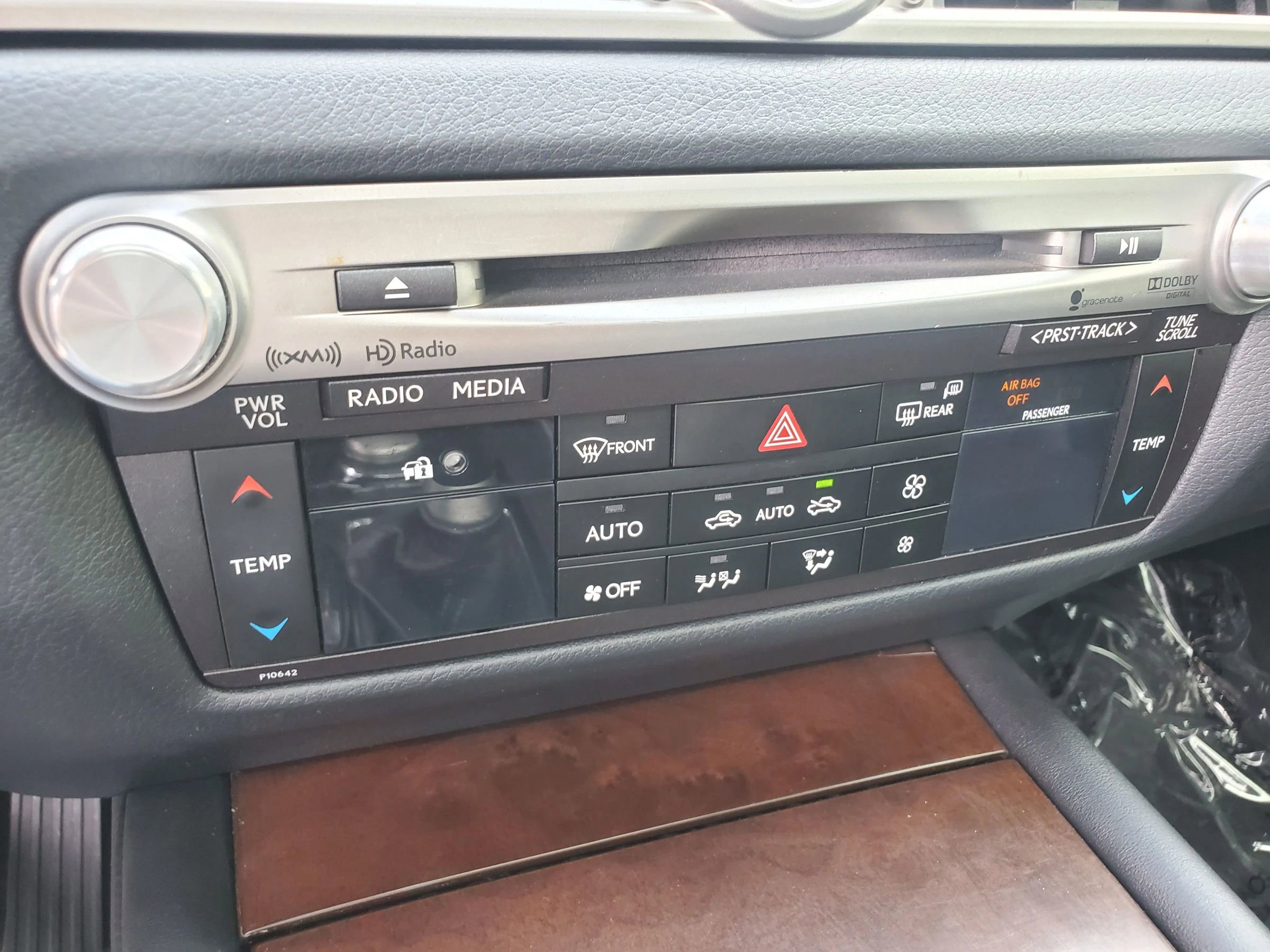 Used 2014 Lexus GS 350 RWD image 44