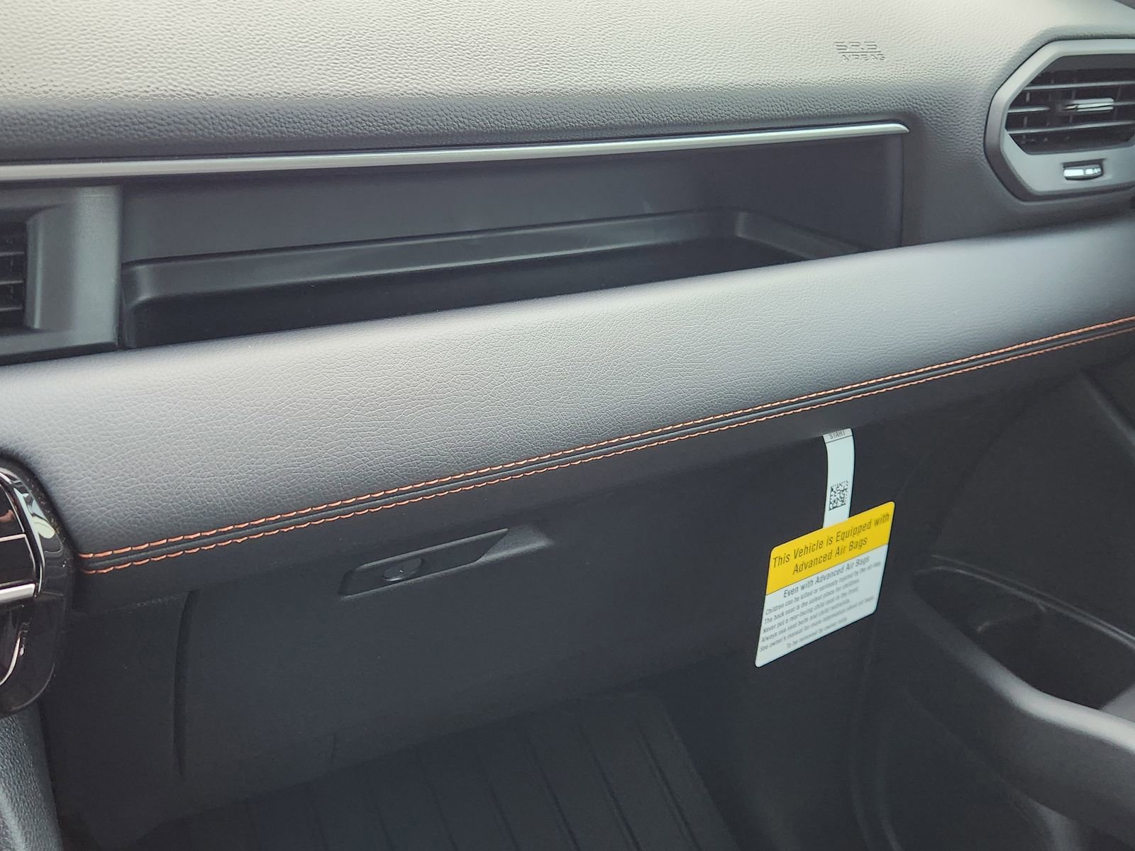 New 2026 Honda Pilot Sport image 23