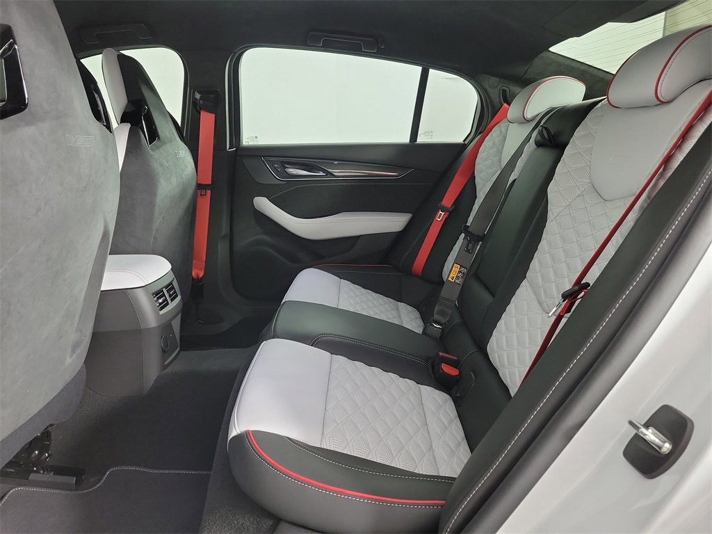 Certified 2024 Cadillac CT5 V Blackwing w/ Super Cruise 2 Package image 11