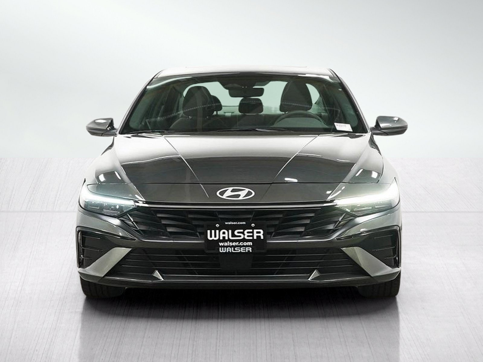 Used 2024 Hyundai Elantra SEL w/ Convenience Package FWD image 8