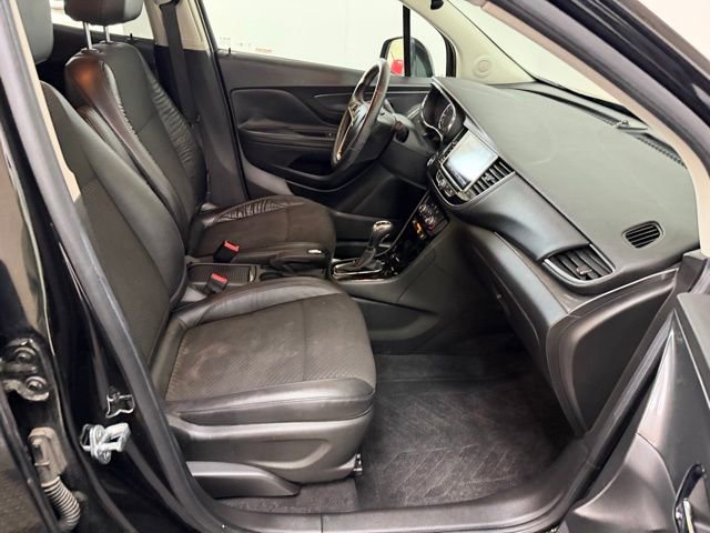 Used 2017 Buick Encore Preferred w/ Experience Buick Package FWD image 36