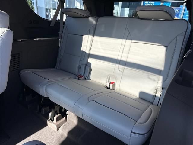 New 2026 GMC Yukon XL Denali w/ Denali Reserve Package AWD/4WD image 25