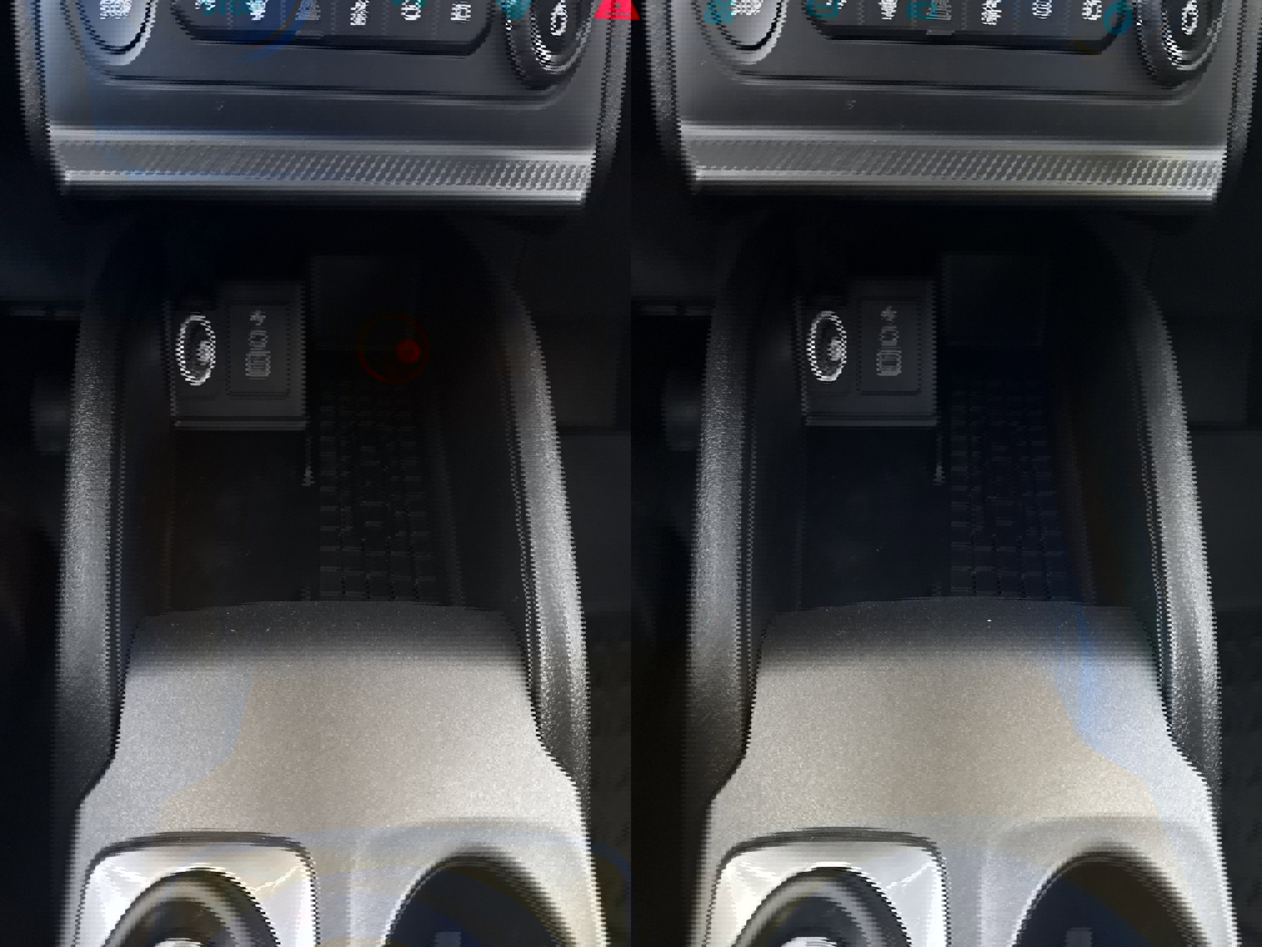 New 2025 Ford Bronco Sport Big Bend w/ Black Appearance Package image 26