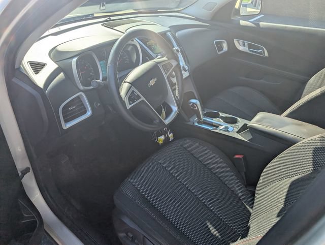 Used 2015 Chevrolet Equinox LT FWD image 12