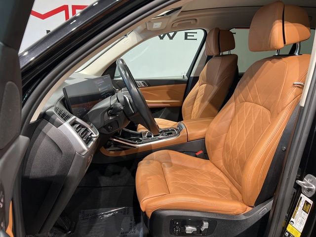 Used 2023 BMW X7 xDrive40i image 18