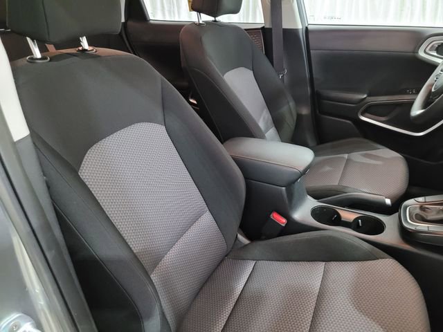 Used 2023 Kia Soul LX w/ LX Technology Package image 44