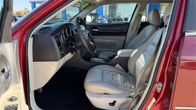 Used 2007 Dodge Magnum SXT image 11