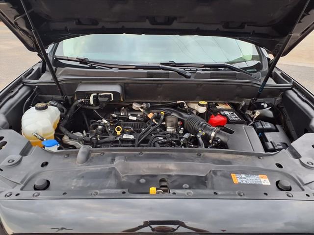 Certified 2023 Lincoln Nautilus Standard w/ Premium Package image 3