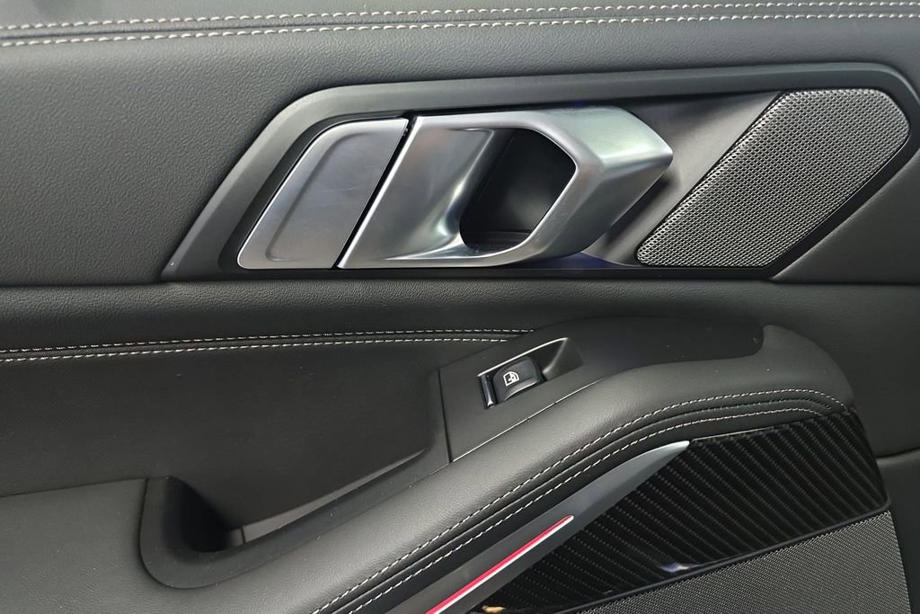 Certified 2024 BMW X5 M60i image 26