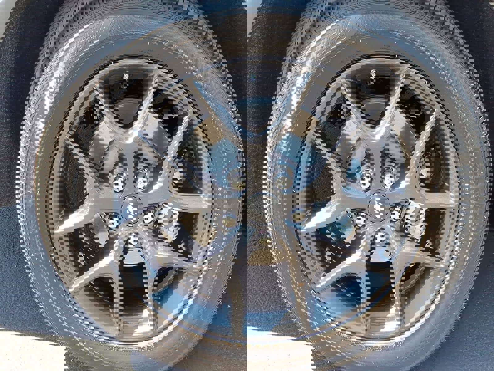 Used 2026 Dodge Durango GT image 11