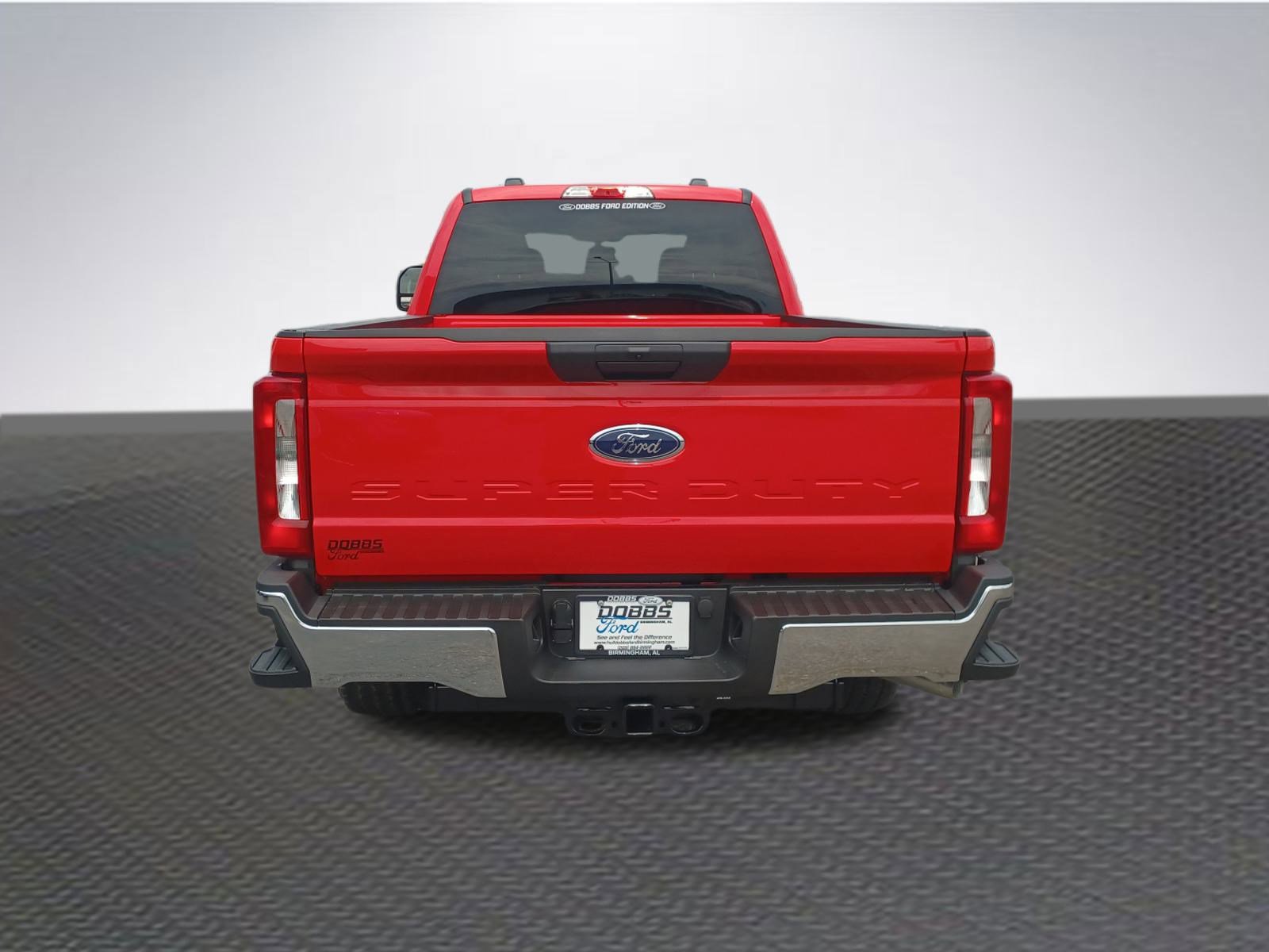 New 2026 Ford F250 XLT image 6