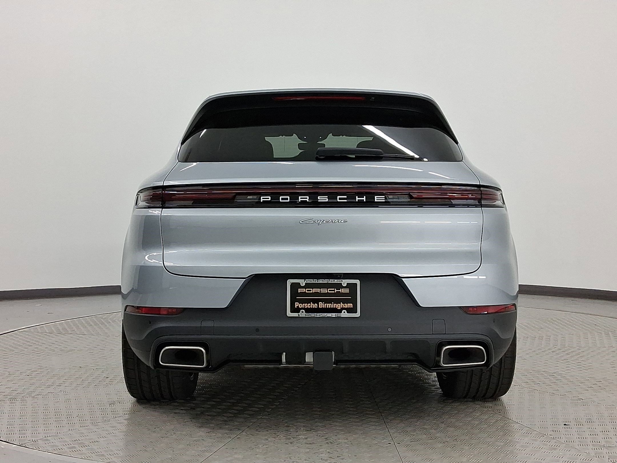 New 2026 Porsche Cayenne E-Hybrid image 10