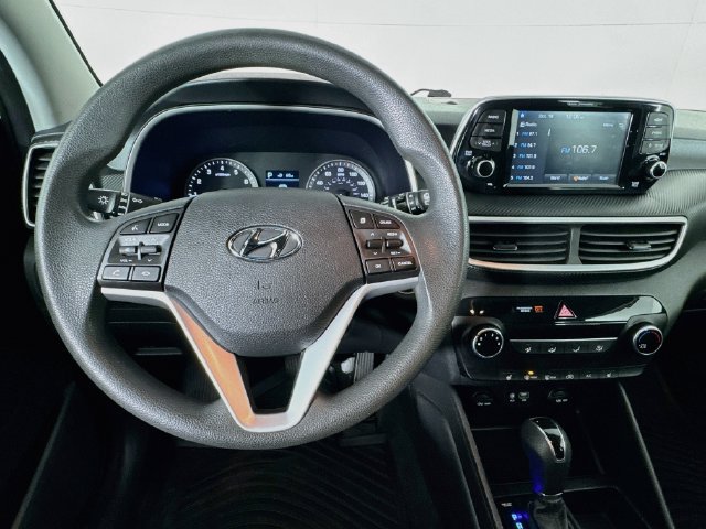 Used 2021 Hyundai Tucson Value AWD/4WD image 10