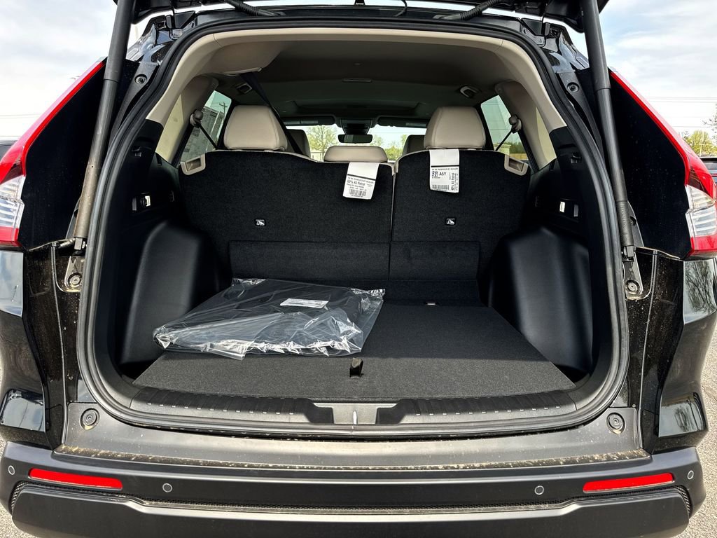New 2026 Honda CR-V EX-L image 23