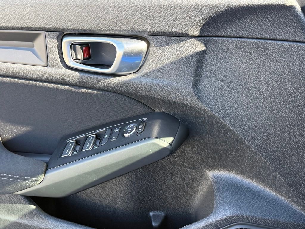 Certified 2026 Honda Civic Sport image 31