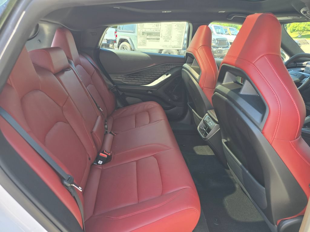 New 2026 Dodge Charger Scat Pack AWD/4WD image 24
