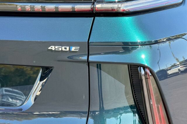 Certified 2024 Cadillac Lyriq Sport w/ LPO, Floor Liner Package RWD image 26