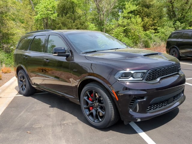 New 2024 Dodge Durango SRT AWD/4WD image 7
