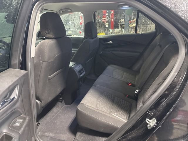 Used 2019 Chevrolet Equinox LT image 25