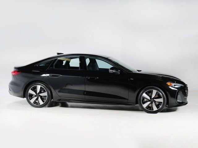New 2026 Audi A5 2.0T Prestige AWD/4WD image 30