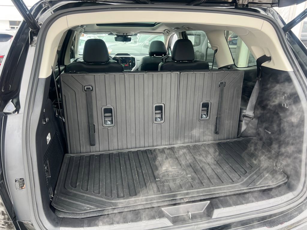 Used 2023 Subaru Ascent Touring image 14