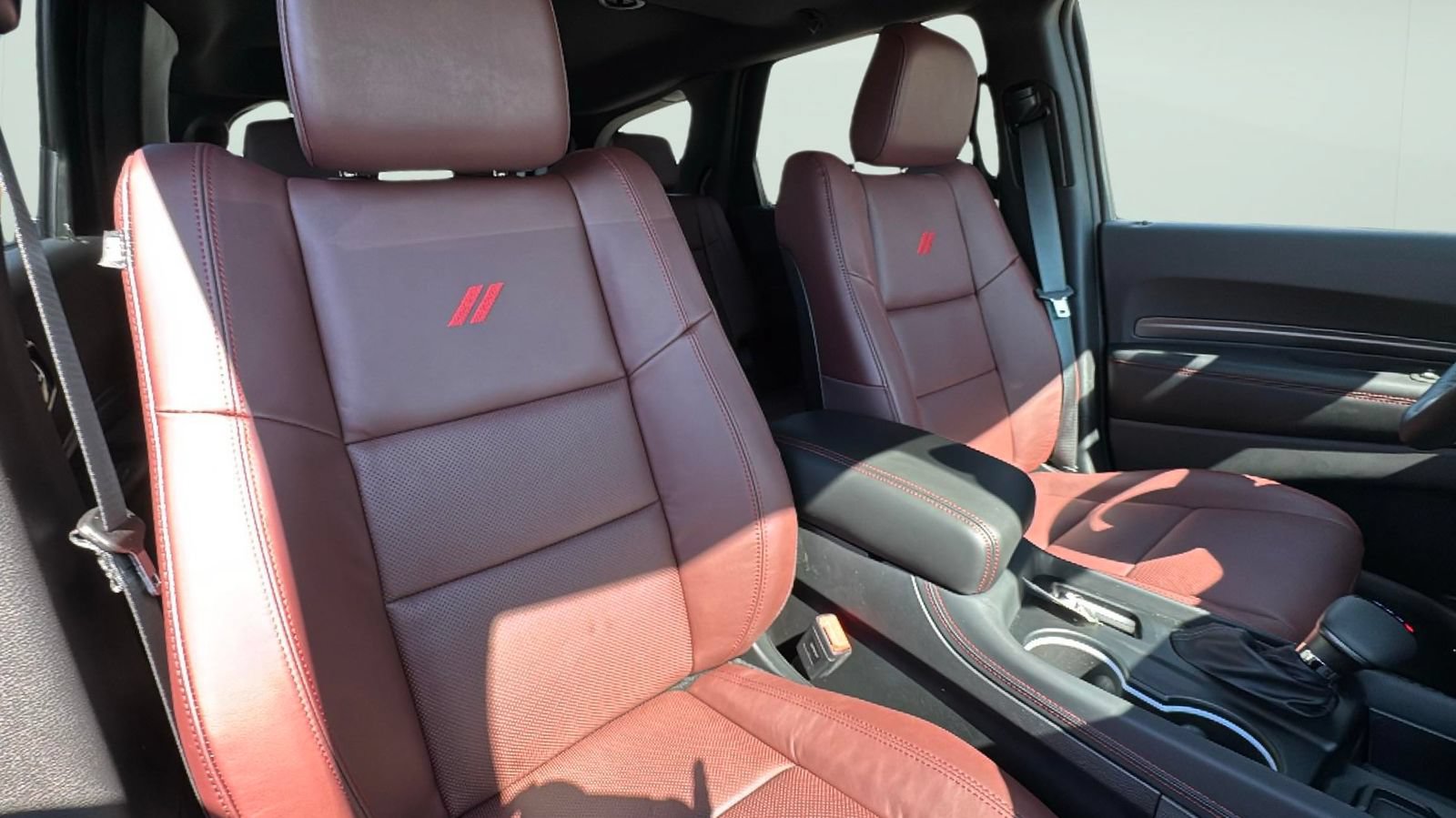 New 2026 Dodge Durango GT AWD/4WD image 21