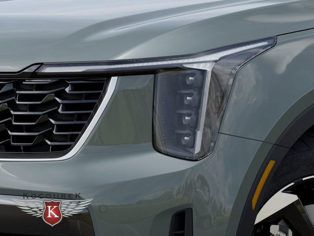 New 2026 Kia Sorento EX AWD/4WD image 10