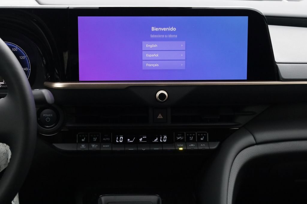 New 2026 Toyota Crown XLE image 6