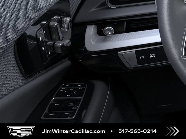 New 2027 Cadillac Optiq Luxury w/ LPO, Floor Liner Package AWD/4WD image 22