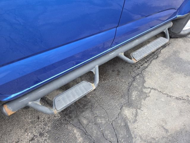 Used 2020 Chevrolet Colorado W/T w/ WT Convenience Package image 11