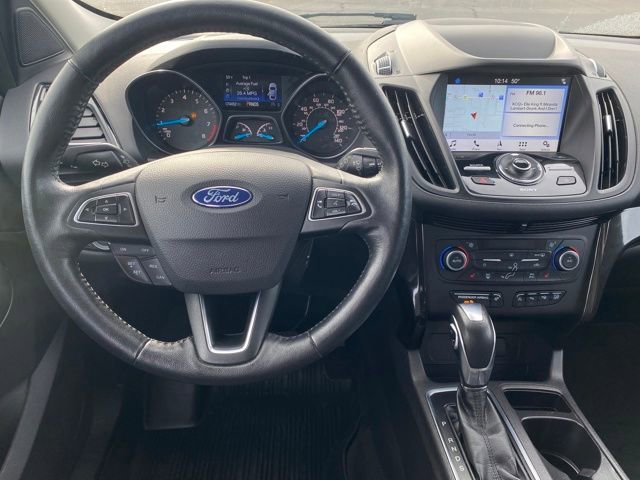 Used 2019 Ford Escape Titanium image 5