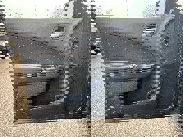 Certified 2023 Dodge Charger GT w/ Blacktop Package image 10