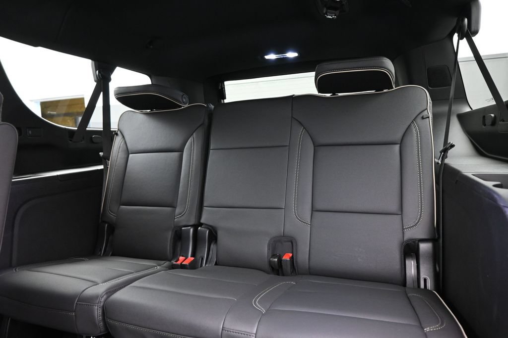 New 2027 GMC Yukon XL Elevation AWD/4WD image 23