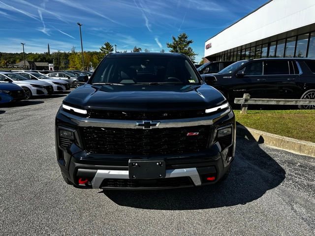 New 2026 Chevrolet Traverse Z71 w/ Driver Confidence Package image 8