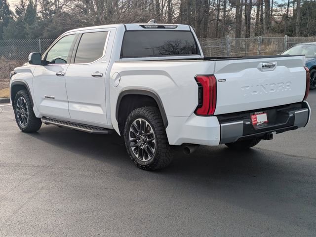 Used 2023 Toyota Tundra Limited image 6