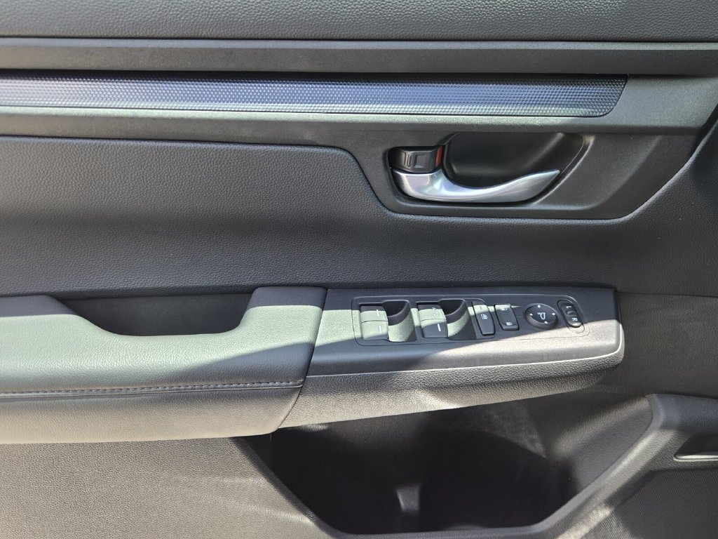 Certified 2023 Honda CR-V LX image 25