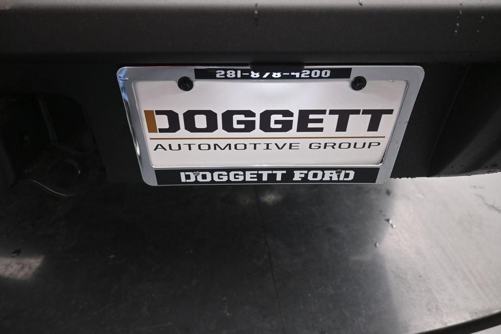 New 2026 Ford Maverick XLT FWD image 23