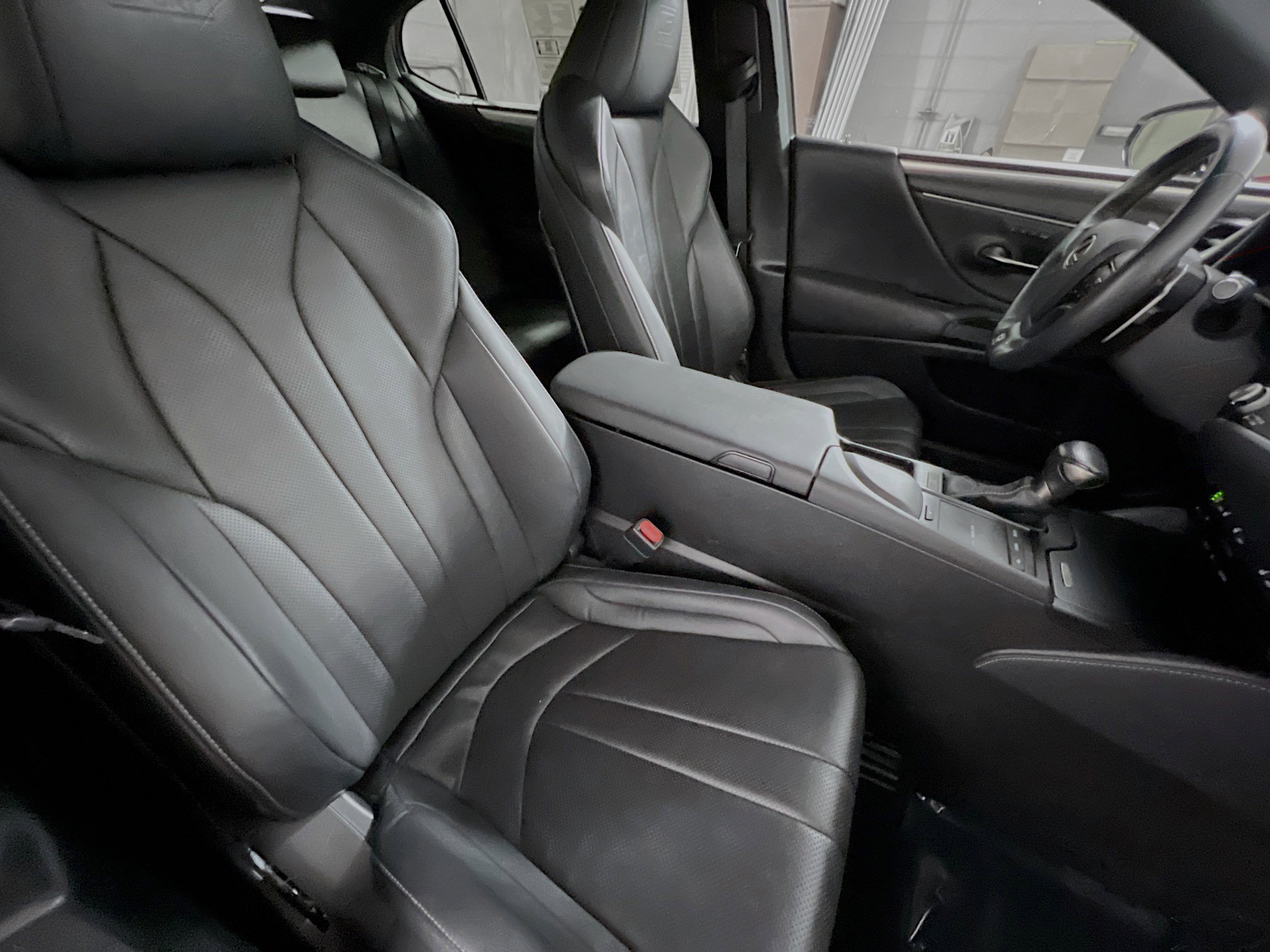 Used 2021 Lexus ES 350 F Sport w/ Accessory Package 2 image 31