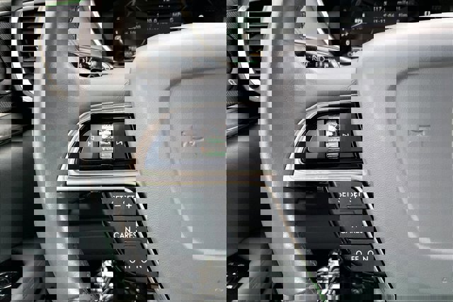 Used 2019 Lincoln Nautilus Reserve image 18