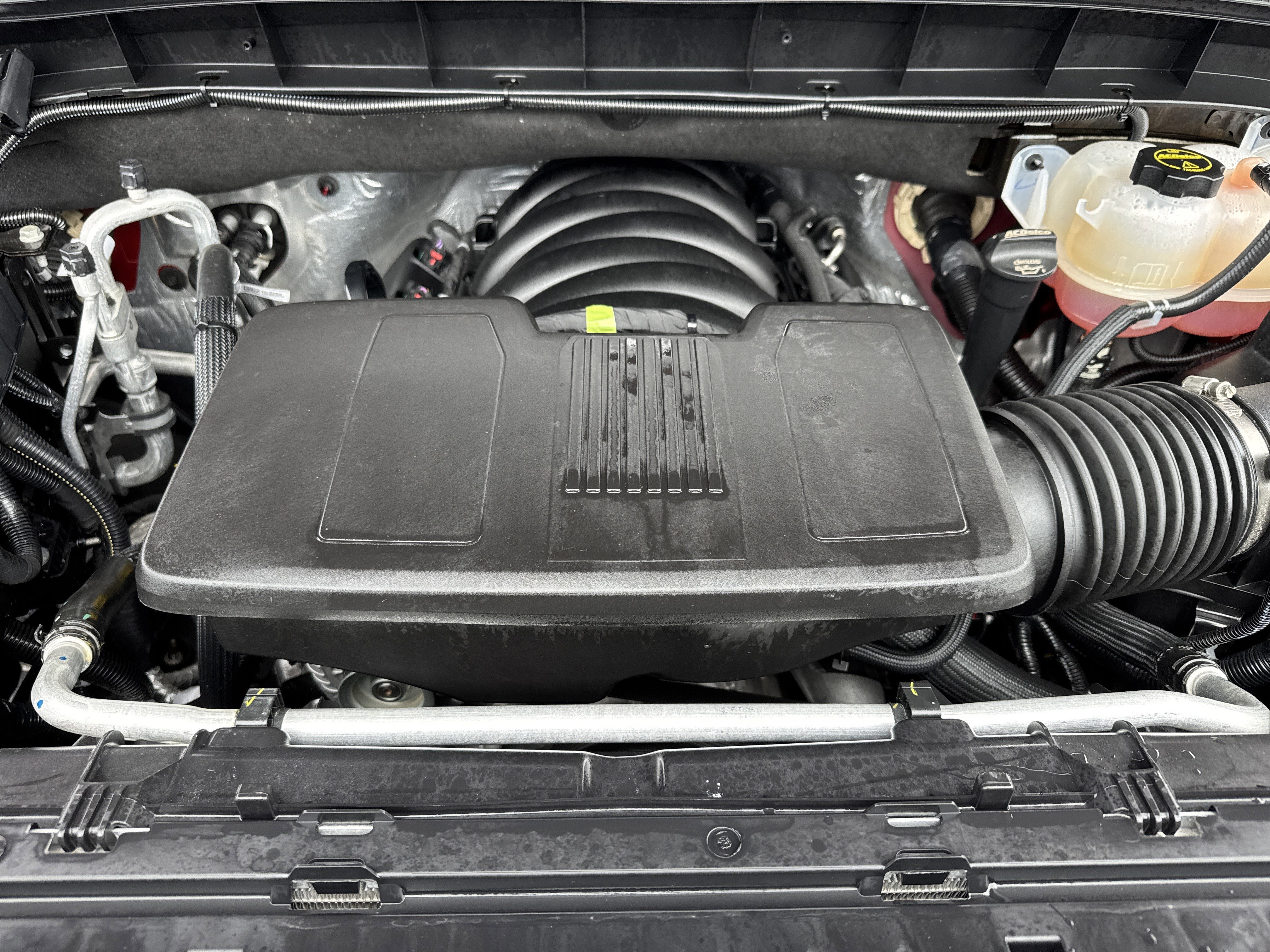 Used 2024 GMC Sierra 1500 AT4 w/ Technology Package image 33