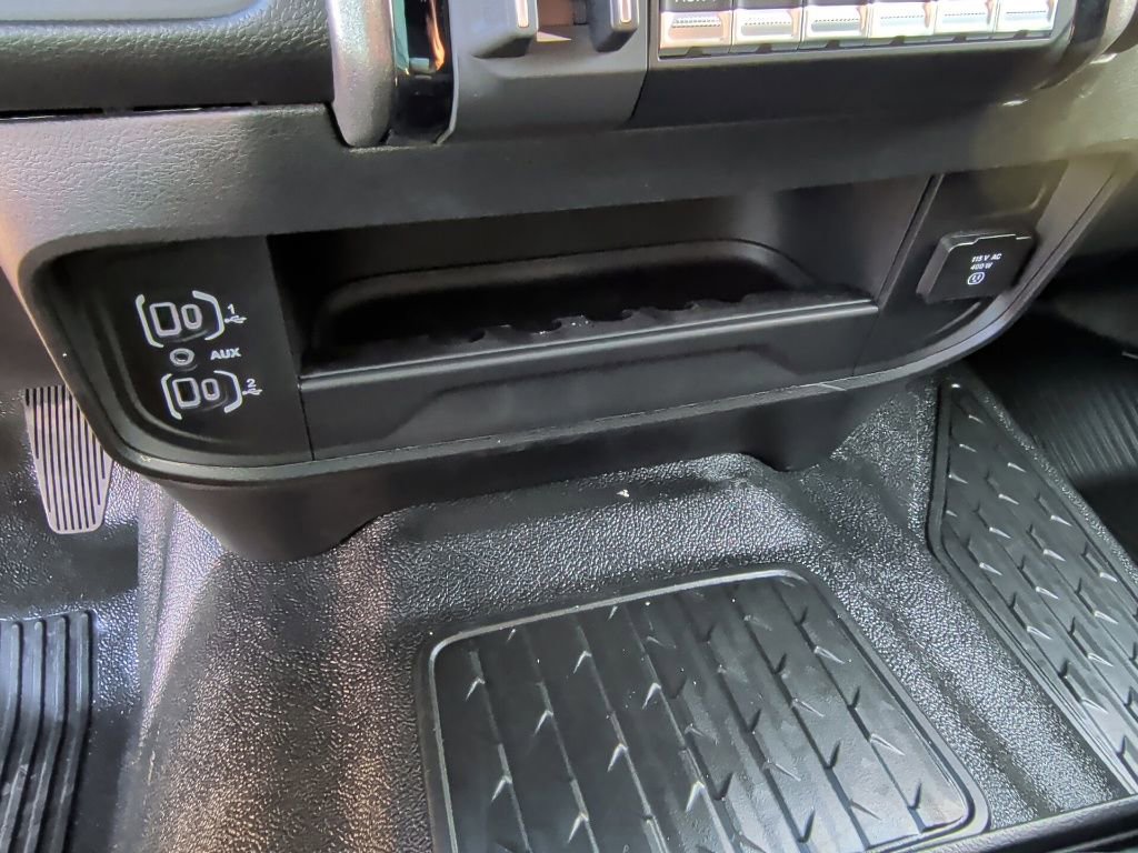 New 2026 RAM 5500 Tradesman image 32