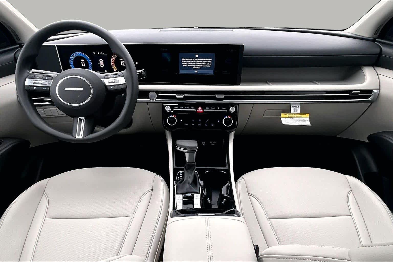 New 2026 Hyundai Tucson SEL Plus AWD/4WD image 5
