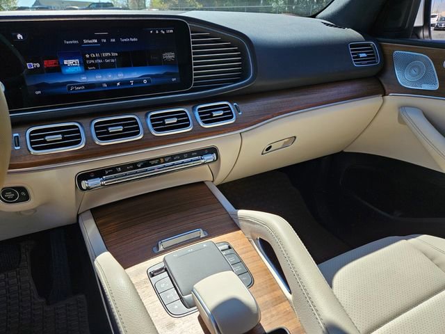Used 2024 Mercedes-Benz GLE 350 4MATIC image 21