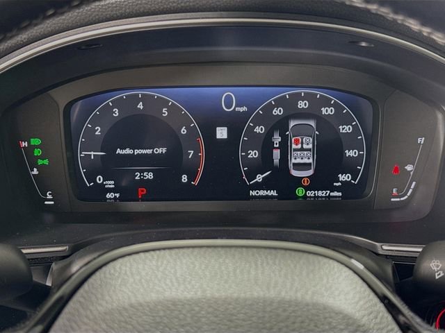 Used 2024 Honda Civic Touring image 13