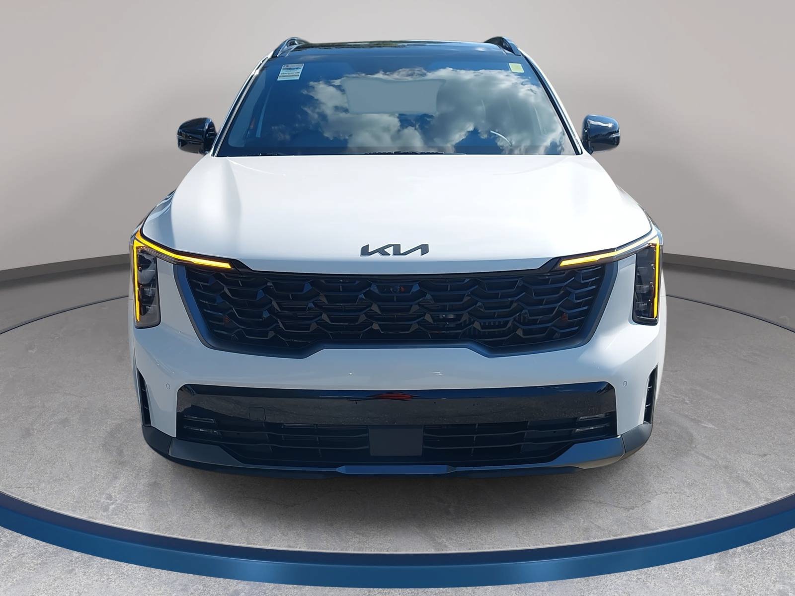 New 2026 Kia Sorento SX Prestige AWD/4WD image 2