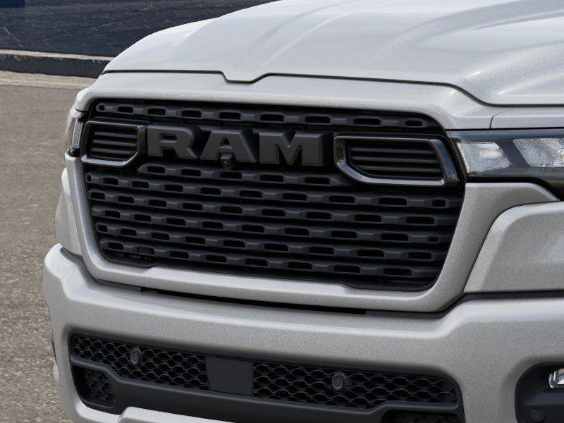 New 2026 RAM 1500 Express RWD image 11