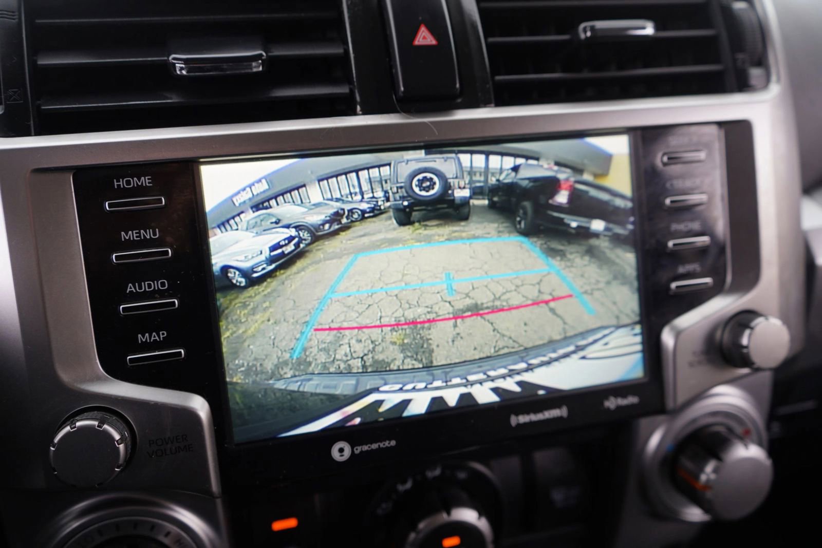 Used 2022 Toyota 4Runner SR5 Premium image 28