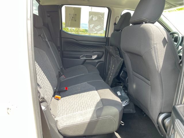 Used 2025 Ford Ranger XLT w/ Chrome Accent Package RWD image 29