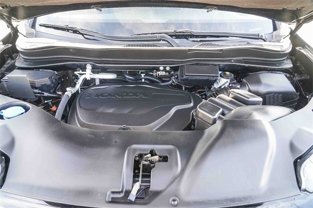 Used 2022 Honda Pilot Sport image 28